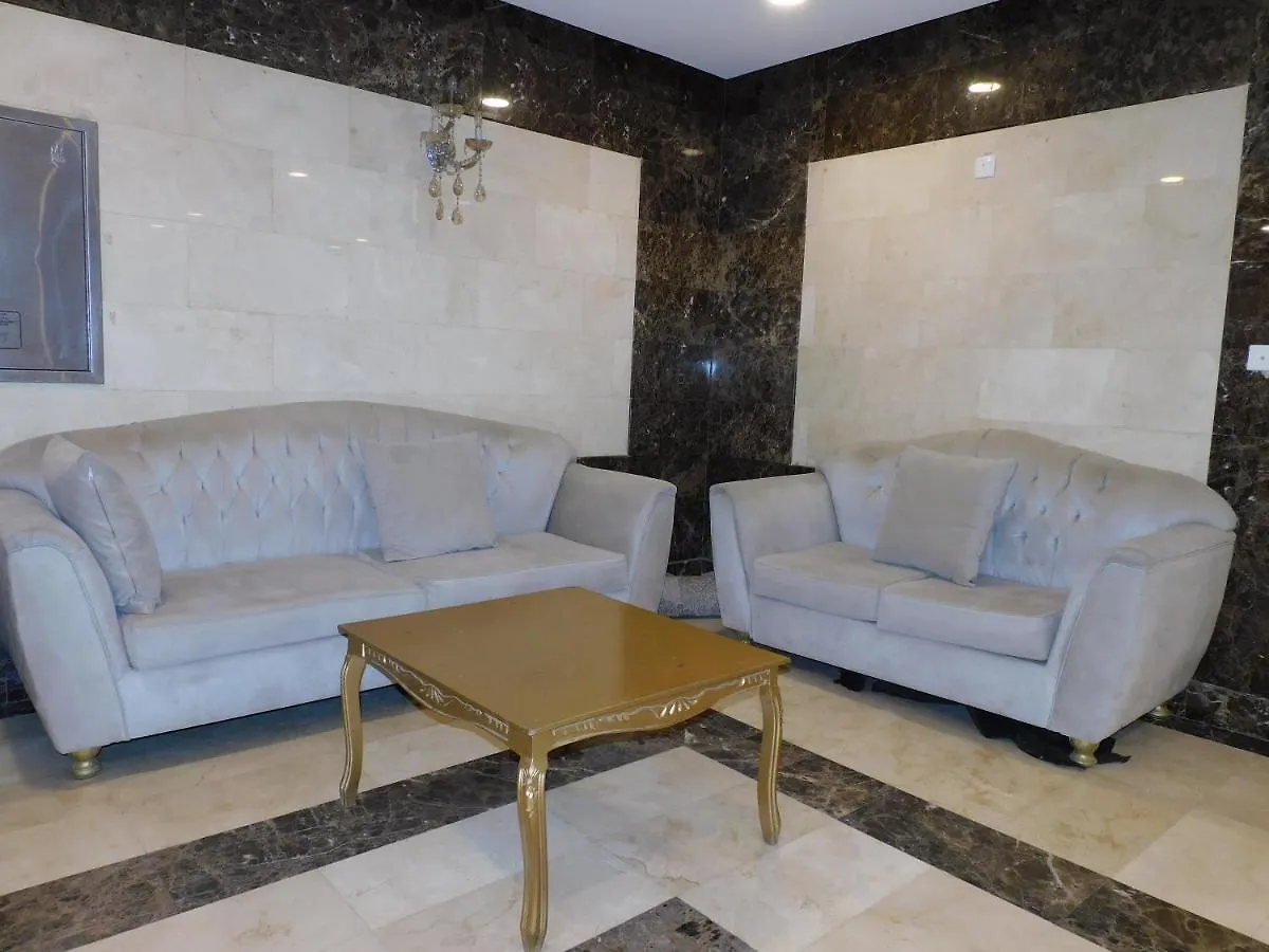 Hotel صفوه الرفاع Saudi Arabia