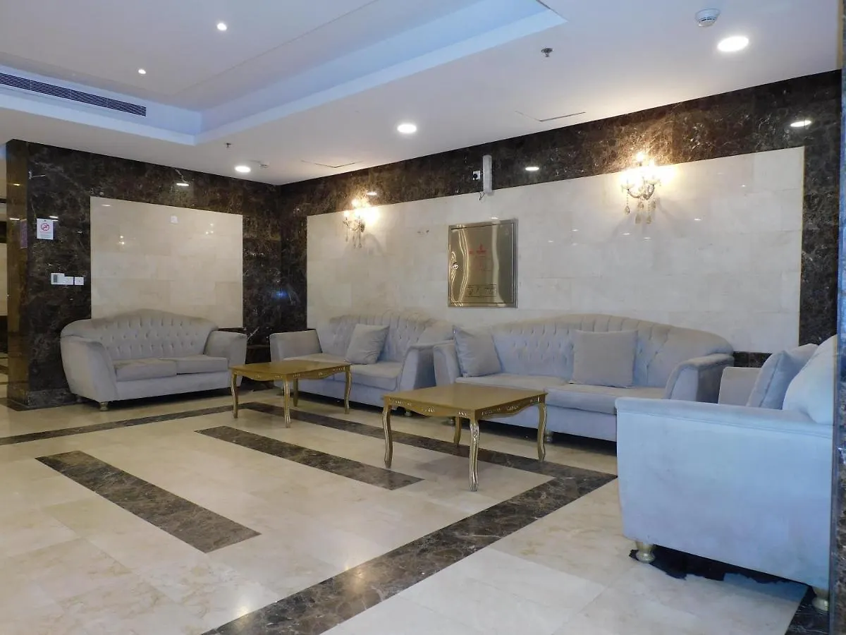 Hotel صفوه الرفاع Saudi Arabia