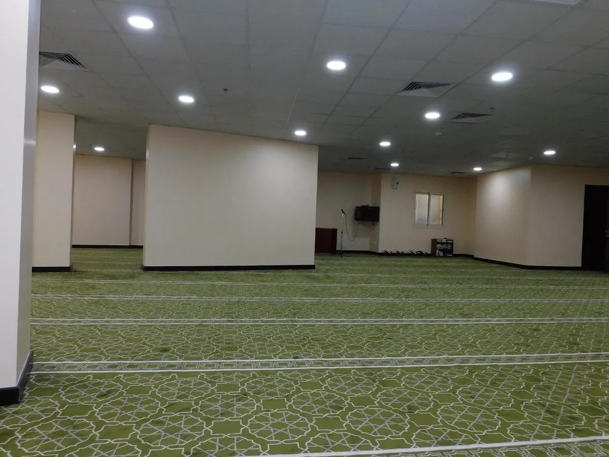 Hotel صفوه الرفاع