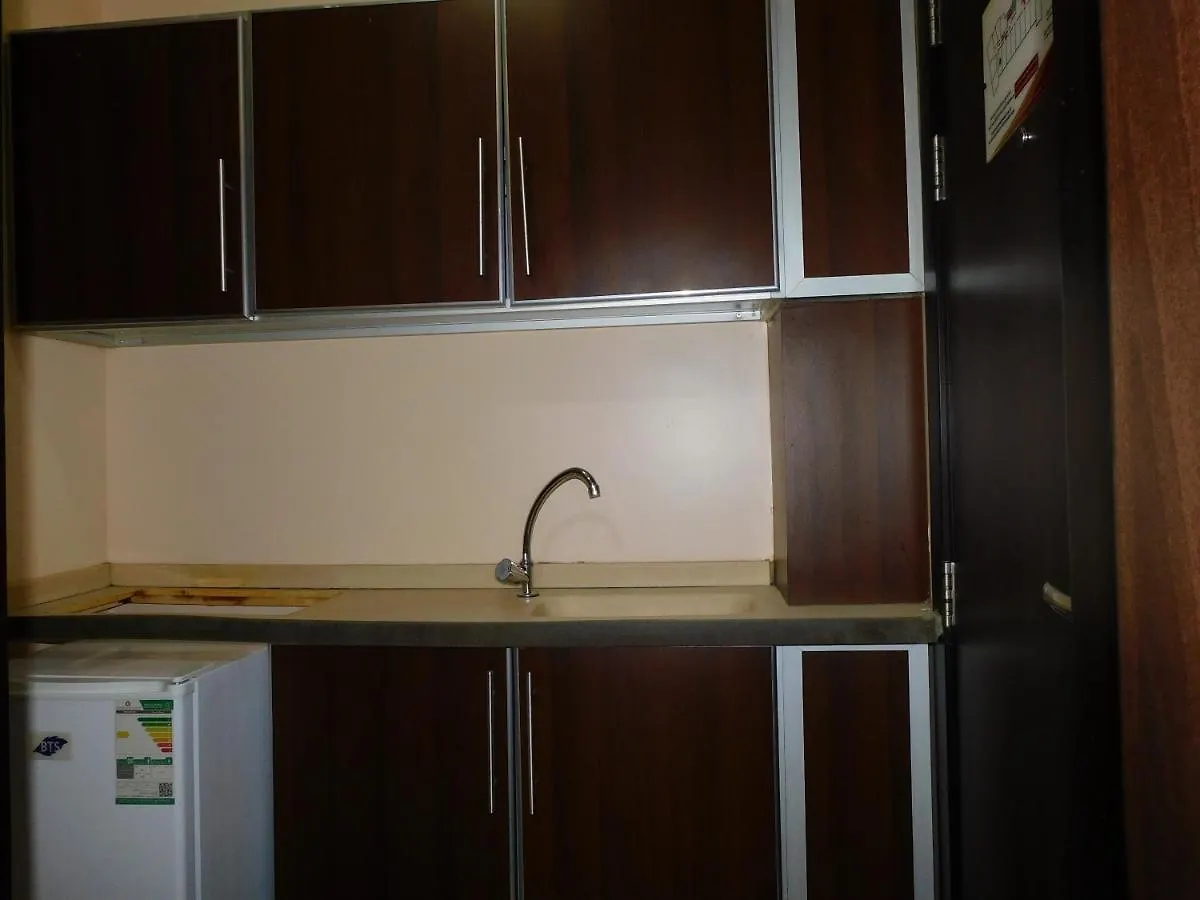 Hotel صفوه الرفاع
