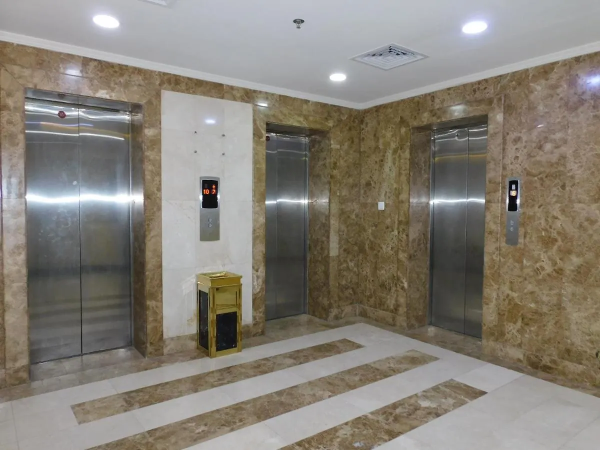 Hotell صفوه الرفاع