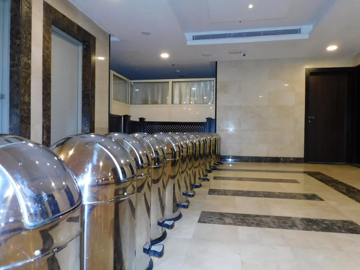 Hotell صفوه الرفاع