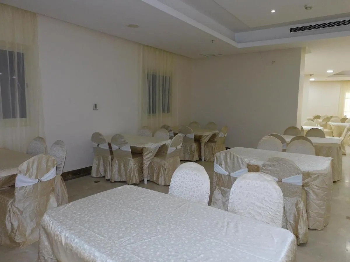 Hotell صفوه الرفاع