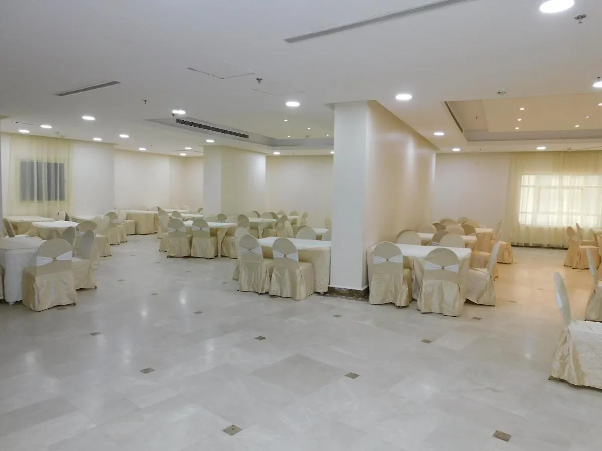 صفوه الرفاع Hotell