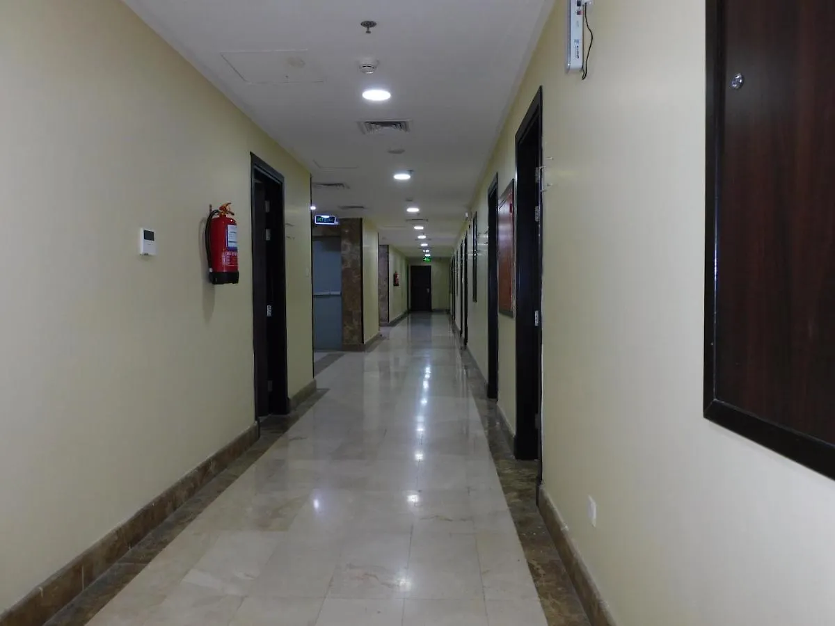 صفوه الرفاع Hotell