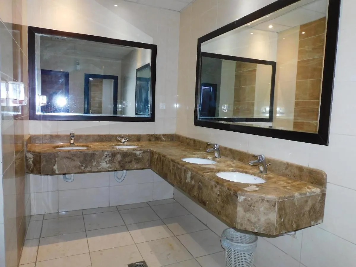 صفوه الرفاع Hotell