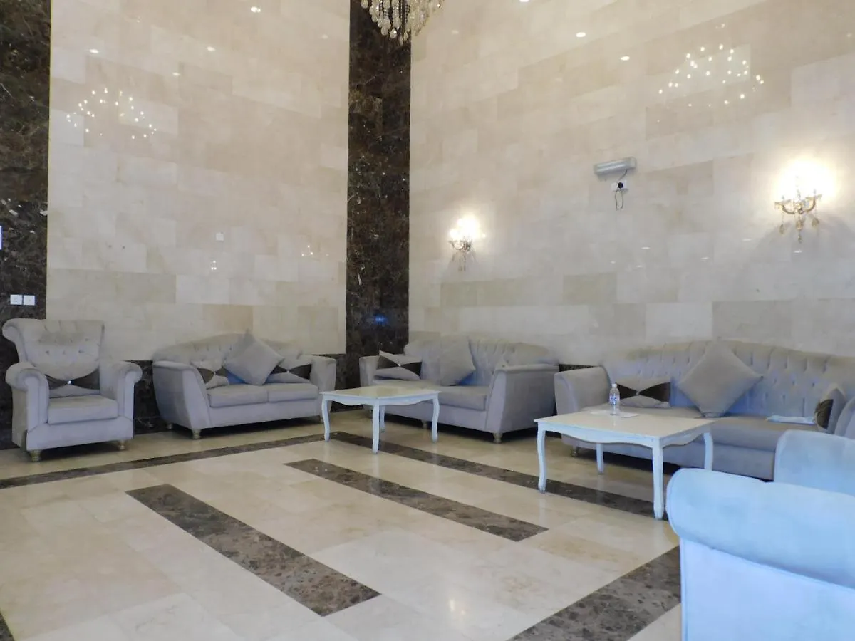 صفوه الرفاع Hotell Mekka